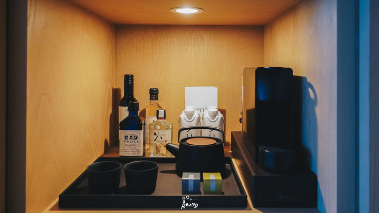 รีวิว The Tokyo EDITION, Toranomon เดอะ โตเกียว เอดิชั่น โทราโนมง รีวิวโรงแรม Hoparound.co Lets Hoparound Hop Stay The Tokyo Edition Toranomon The Edition The Edition Hotel Marriott Marriott Bonvoy โรงแรมน่าพักในโตเกียว โรงแรมแมริออต โรงแรมเดอะโตเกียวเอดิชั่น Tokyo Edition Review Hotel Resort Japan Hotel เพจรีวิวโรงแรม Luxury hotel review thai blogger thai travel website marriott review exclusive deal
