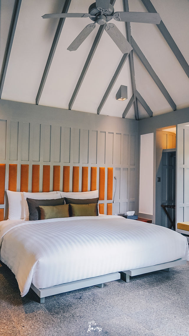 The Surin Phuket review รีวิว เดอะ สุรินทร์ ภูเก็ต Design Hotels Pansea Beach รีสอร์ทน่าพักในภูเก็ต Best Resort in Phuket Luxury beach resort in Phuket Promotion exclusive offer ราคาคนไทย