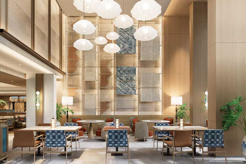 รีวิวโครงการ PEYLAA Phuket Autograph Collection Residences ดีไซน์ Modern Tropical บางเทา ภูเก็ต ภาพในห้อง ดีไซน์ภายใน PEYLAA Phuket คอนเซปต์ Exactly Like Nothing Else โดย Marriott ภาพส่วนกลาง สระว่ายน้ำและ Wellness Facilities ที่ PEYLAA Phuket ใกล้หาดบางเทา