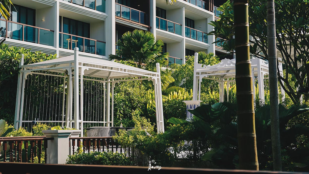 review intercontinental phuket resort รีวิวอินเตอร์คอนติเนนตัล ภูเก็ต รีสอร์ท รีวิว InterContinental Phuket Resort หาดกมลา Club InterContinental รีสอร์ทริมชายหาดห้าดาว an IHG Hotel Group luxury resort phuket best resort in phuket
