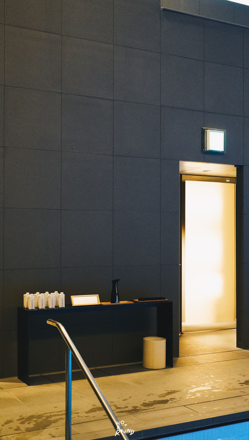 รีวิว The Tokyo EDITION, Toranomon เดอะ โตเกียว เอดิชั่น โทราโนมง รีวิวโรงแรม Hoparound.co Lets Hoparound Hop Stay The Tokyo Edition Toranomon The Edition The Edition Hotel Marriott Marriott Bonvoy โรงแรมน่าพักในโตเกียว โรงแรมแมริออต โรงแรมเดอะโตเกียวเอดิชั่น Tokyo Edition Review Hotel Resort Japan Hotel เพจรีวิวโรงแรม Luxury hotel review thai blogger thai travel website marriott review exclusive deal