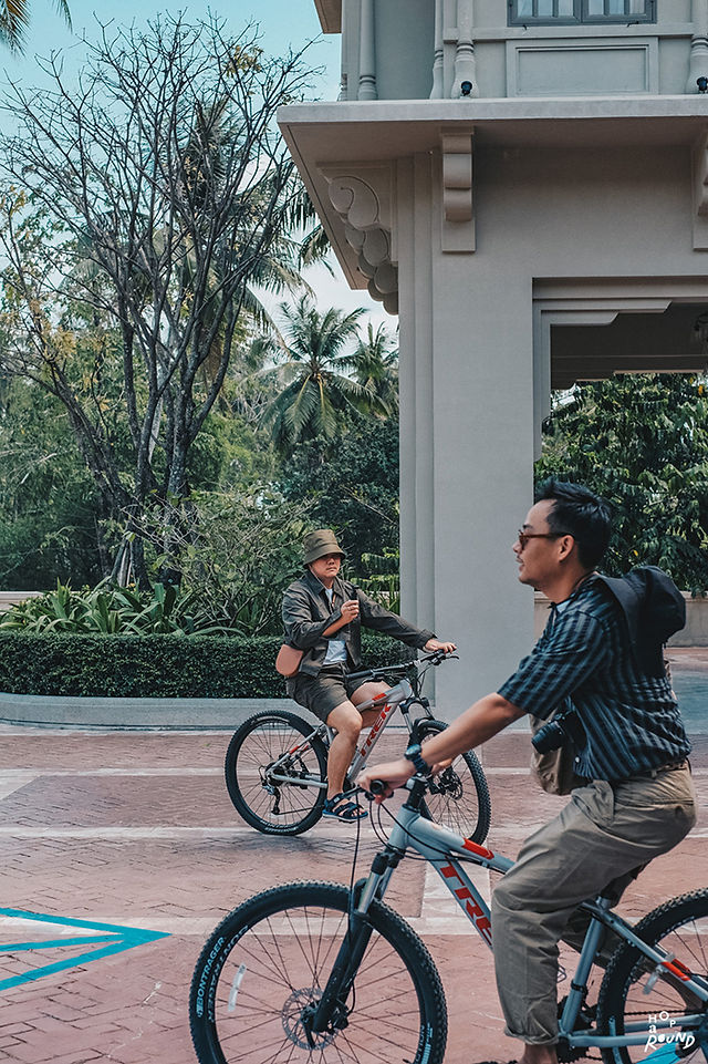 Devasom Khao Lak เทวาศรมเขาหลัก รีวิวโรงแรม เทวาศรม เขาหลัก บีช รีสอร์ท แอนด์ วิลล่า พังงา รีวิวโรงแรมเขาหลัก เที่ยวเขาหลัก เที่ยวพังงา best hotel in khao lak phangnga