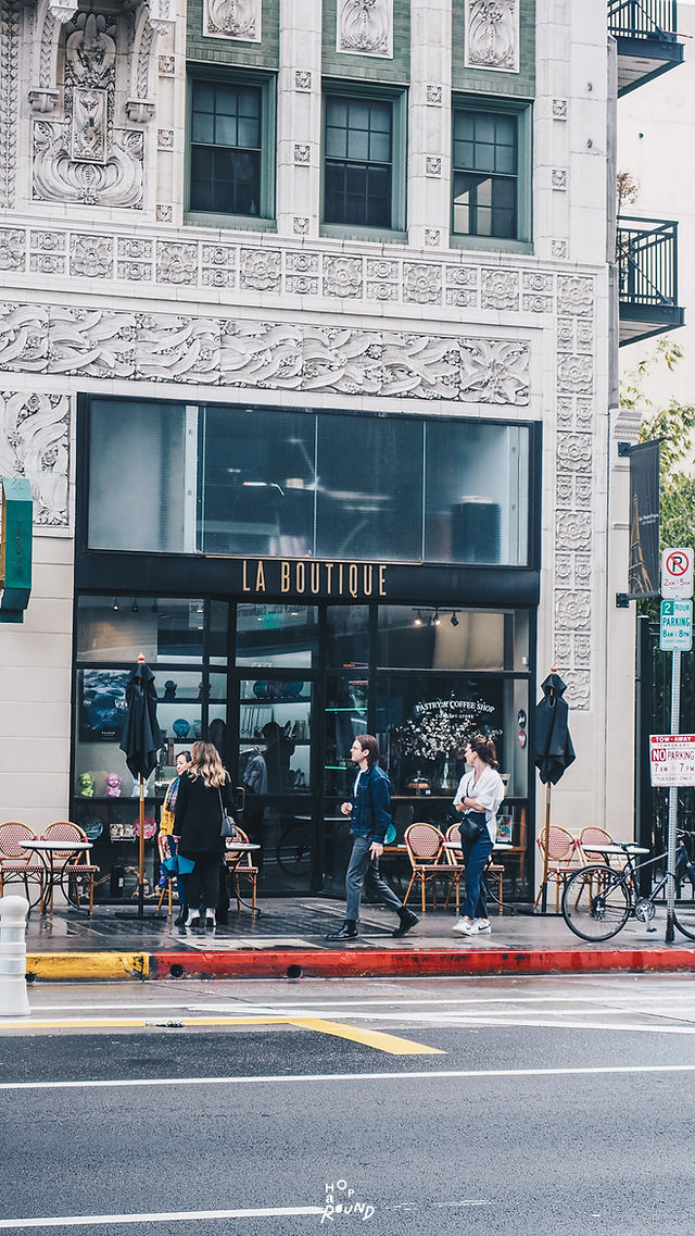 Los Angeles (L.A) 5 ย่านเด็ดใน Los Angeles (L.A) 6 ย่านเด็ดในลอสแอนเจลิส Los Angeles กรุงเทพฯแห่งอเมริกา รีวิวลอสแอนเจลิส LA 2028 Los Angeles OLYMPIC Los Angeles City Guide ไปไหนดีในแอลเอ เที่ยวแอลเอ โรดทริป USA road trip Hoparound.co Let's Hoparound นำเที่ยวอเมริกา เที่ยวรอบอเมริกา เมืองน่าเที่ยวอเมริกา west coast road trip เที่ยวแอลเอ เที่ยว LA ที่เที่ยวในลอสแองเจอลิส เที่ยวอเมริกา LA Los Angeles 2028
