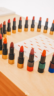 Hermès Fit สนุกสนานในจักรวาลสีส้ม Interactive Sports Universe Hermes centralwOrld Sport Exhibition Activities แอร์เมส รีวิว งาน Hermes fit ออกกำลังกาย กับ Hermes กรุงเทพ Let's Hop Around ฮ็อปอะราวด์ Hoparound.co Furst Cake