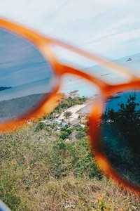 The Ritz-Carlton Koh Samui Review รีวิว Ultimate Pool Villa The Ritz-Carlton Koh Samui Luxury Hotel Review รีวิวโรงแรมสมุย ที่พักสมุย โรงแรมหรู รีสอร์ทหรูสมุย นักรีวิว เดอะ ริทซ์-คาร์ลตัน เกาะสมุย ทะเลสวย น้ำใส หาดส่วนตัว