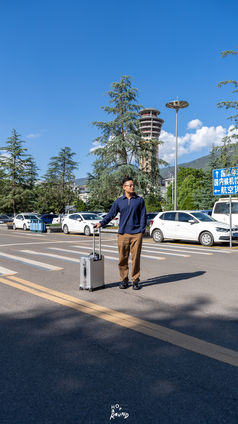 Exclusive Deal with Amandayan Lijiang China รีวิวอมันดายัน ลี่เจียง จีน กับราคาสุดพิเศษเฉพาะ Hoparound.co Amandayan เที่ยวจีนด้วยตัวเอง รีวิวสายการบินลุยลี่ Ruily Airline Review จองตั๋วเครื่องบิน บินตรงลี่เจียง เที่ยวลี่เจียง อมันรีสอร์ท ราคาพิเศษ ราคาคนไทย โปรโมชั่นคนไทย อมัน aman resorts amandayan เที่ยวลี่เจียง