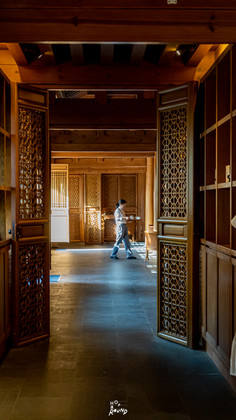 Amandayan Lijiang China รีวิวอมันดายัน ลี่เจียง จีน 大研安缦