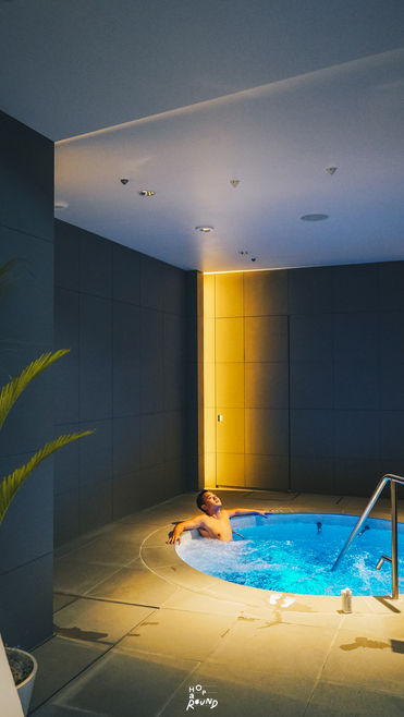 รีวิว The Tokyo EDITION, Toranomon เดอะ โตเกียว เอดิชั่น โทราโนมง รีวิวโรงแรม Hoparound.co Lets Hoparound Hop Stay The Tokyo Edition Toranomon The Edition The Edition Hotel Marriott Marriott Bonvoy โรงแรมน่าพักในโตเกียว โรงแรมแมริออต โรงแรมเดอะโตเกียวเอดิชั่น Tokyo Edition Review Hotel Resort Japan Hotel เพจรีวิวโรงแรม Luxury hotel review thai blogger thai travel website marriott review exclusive deal