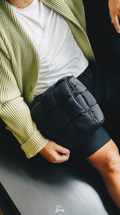 COMO Metropolitan Bangkok Review รีวิวโรงแรม como metropolitan bangkok โคโม เมโทรโพลิแทน กรุงเทพฯ Staycation Bangkok Best Hotel Nahm