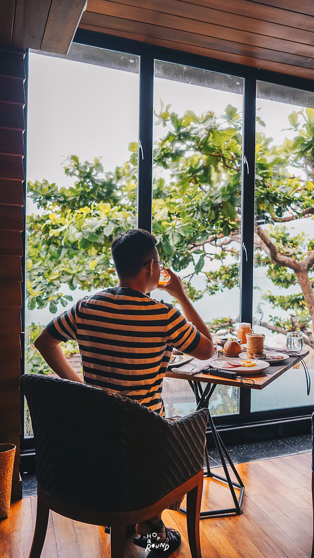 Silavadee Pool Spa Resort Review รีวิว ศิลาวดี รีสอร์ท สมุย ศิลาวดี รีวิวโรงแรมศิลาวดี รีวิวรีสอร์ทศิลาวดี รีวิวที่พักในสมุย รีสอร์ทน่าพักในสมุย Samui Silavadee Pool Spa Resort Best Resort in Samui luxury resorts thai travel blogger thai kol