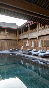 Amandayan Lijiang China รีวิวอมันดายัน ลี่เจียง จีน 大研安缦