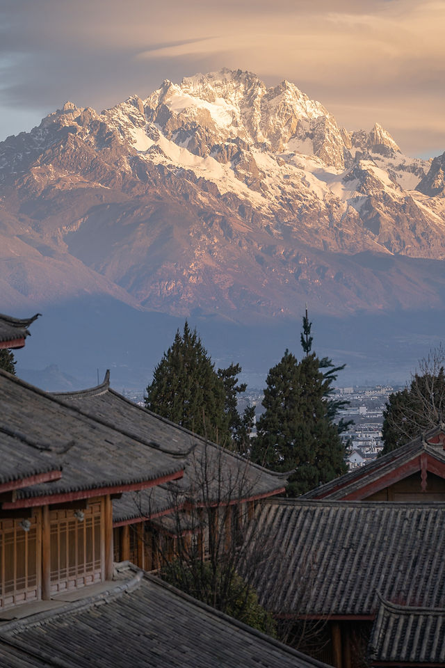 Exclusive Deal with Amandayan Lijiang China รีวิวอมันดายัน ลี่เจียง จีน Hoparound.co เที่ยวจีนด้วยตัวเอง รีวิวสายการบินลุยลี่ Ruili Airline Review จองตั๋วเครื่องบิน บินตรงลี่เจียง เที่ยวลี่เจียง อมันรีสอร์ท ราคาพิเศษ ราคาคนไทย โปรโมชั่นคนไทย อมัน aman resorts aman.com