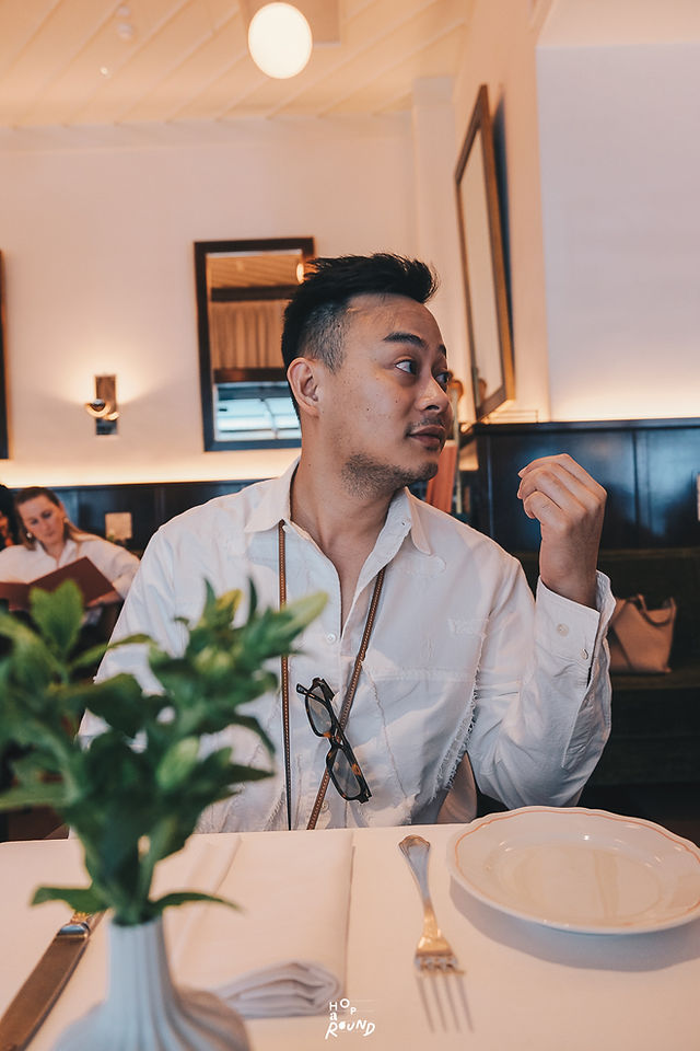 Sant Ambroeus Milano แพลนเที่ยวมิลาน อิตาลี รวมที่เที่ยว มิลาน Milan Italy อัพเดทล่าสุด Milan Calling Must Visit in Milan เที่ยว มิลาน เมืองหลวงแห่งดีไซน์ที่เต็มไปด้วยแรงบันดาลใจ ย่านโลคอลมิลาน เที่ยวมิลานด้วยตัวเอง แนะนำมิลาน ร้านอาหารมิลาน ร้านคาเฟ่มิลาน ช้อปปิ้ง มิลาน Milan Shopping