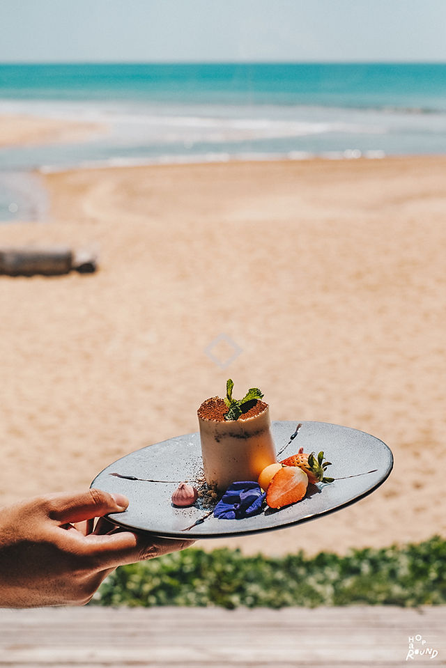 Devasom Khao Lak เทวาศรมเขาหลัก รีวิวโรงแรม เทวาศรม เขาหลัก บีช รีสอร์ท แอนด์ วิลล่า พังงา รีวิวโรงแรมเขาหลัก เที่ยวเขาหลัก เที่ยวพังงา best hotel in khao lak phangnga