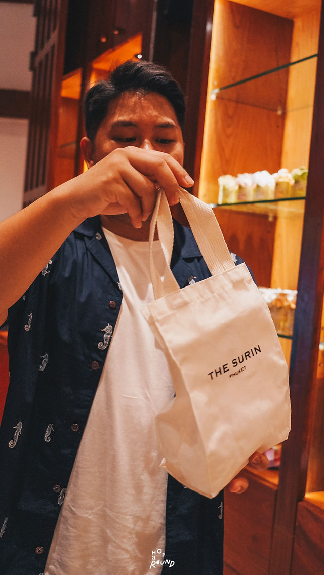 The Surin Phuket review รีวิว เดอะ สุรินทร์ ภูเก็ต Design Hotels Pansea Beach รีสอร์ทน่าพักในภูเก็ต Best Resort in Phuket Luxury beach resort in Phuket Promotion exclusive offer ราคาคนไทย