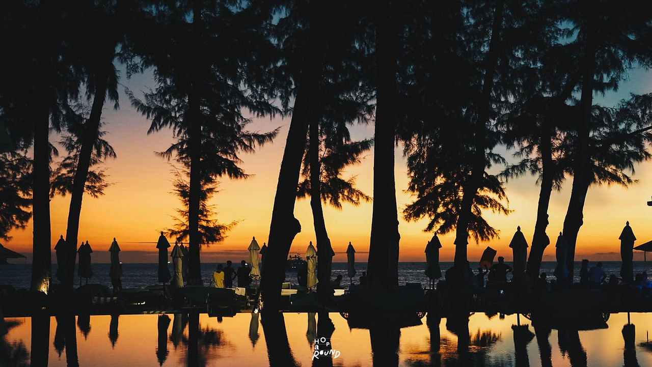 รีวิว InterContinental Phuket Resort จากวรรณกรรม 3 ดินแดน สู่ความแกรนด์บนหาดกมลา Club InterContinental อินเตอร์คอนติเนนตัล ภูเก็ต รีวิว InterContinental Phuket Resort อินเตอร์คอนติเนนตัล ภูเก็ต รีสอร์ท รีสอร์ทริมชายหาดห้าดาว เจ้าของโครงการ InterContinental Phuket HuaHin - Proud Real Estate Public Company Limited บริษัท พราว เรียล เอสเตท จำกัด (มหาชน) an IHG Hotel Group Pine Beach Bar
