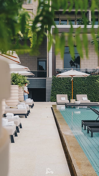 รีวิว Four Seasons Bangkok at Chao Phraya River โฟร์ซีซั่นส์ กรุงเทพฯ ริมแม่น้ำเจ้าพระยา รีวิวโรงแรม Staycation in Bangkok Best hotel in Bangkok โรงแรมน่านอนในกรุงเทพ เพจรีวิวโรงแรม Thai travel blogger luxury resort hotel in Bangkok