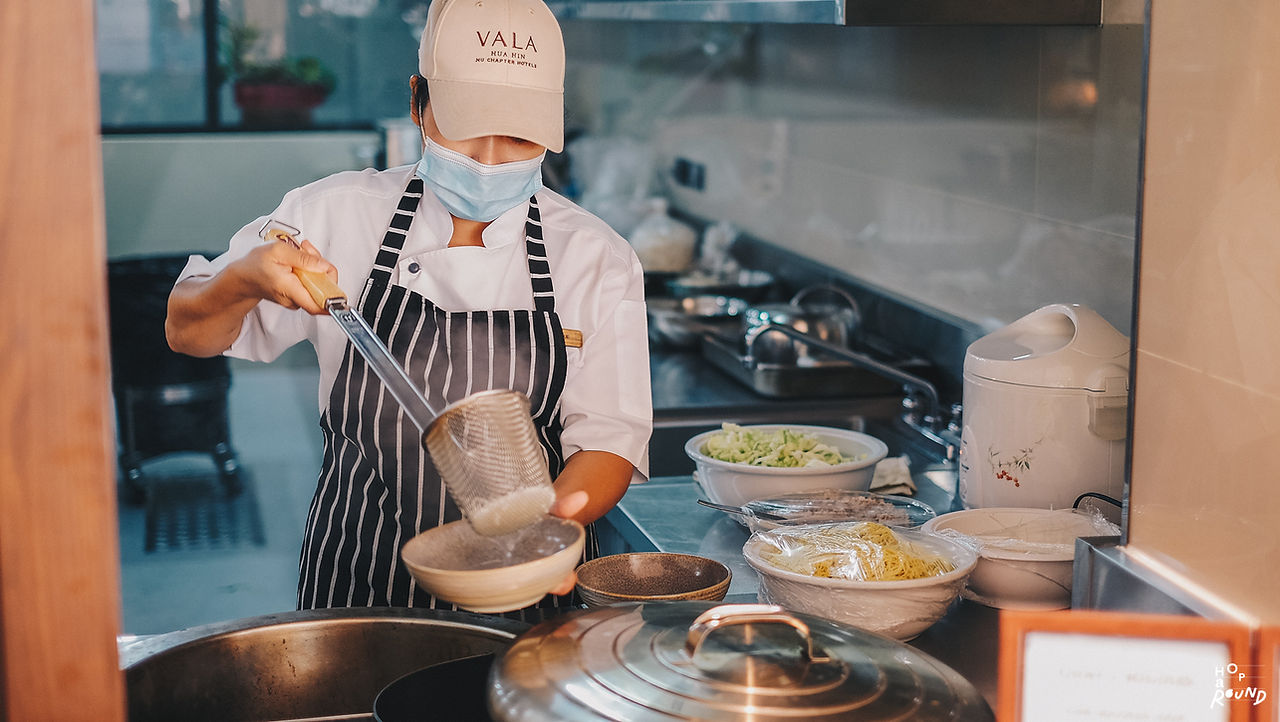 รีวิว VALA hua hin รีวิวโรงแรมวาลาหัวหิน Vala hua hin รีวิว small luxury hotel โรงแรมหรูหัวหิน โรงแรมน่าพักหัวหิน รีสอร์ตน่าพักหัวหิน รีสอร์ตใกล้ฉัน วาลาหัวหิน เพจรีวิวโรงแรม รีบรีวิวโรงแรม รีวิวถ่ายรูปสวย รับถ่ายรูปโรงแรม Best Resort in Hua Hin