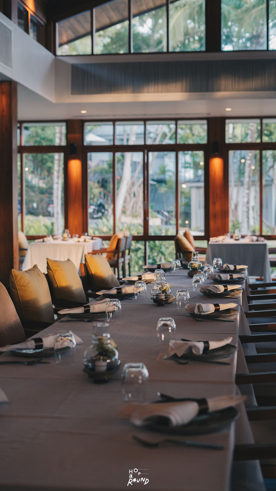 The Surin Phuket review รีวิว เดอะ สุรินทร์ ภูเก็ต Design Hotels Pansea Beach review รีสอร์ทน่าพักในภูเก็ต Best Resort in Phuket Luxury beach resort in Phuket The Surin Phuket Hotel review promotion exclusive offer ราคาคนไทย