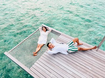 The Ritz-Carlton Maldives, Fari Islands review  รีวิว เดอะ ริทซ์-คาร์ลตัน มัลดีฟส์ หมู่เกาะฟารี รีวิวโรงแรมในมัลดีฟ ที่พักในมัลดีฟส์ โรงแรมหรู hotel review เดอะริทซ์-คาร์ลตัน มัลดีฟส์ หมู่เกาะฟารี capella maldives patina maldives fari village island เที่ยวมัลดีฟส์ high season maldives Best time to go to Maldives