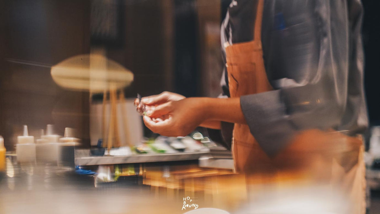 Tengoku best japanese restaurant in phuket ร้านอาหารญี่ปุ่น อร่อย ในภูเก็ต Tengoku Japanese Restaurant Kamala Beach Sunday brunch Pine Beach Bar รีวิว InterContinental Phuket Resort จากวรรณกรรม 3 ดินแดน สู่ความแกรนด์บนหาดกมลา Club InterContinental อินเตอร์คอนติเนนตัล ภูเก็ต รีวิว InterContinental Phuket Resort อินเตอร์คอนติเนนตัล ภูเก็ต รีสอร์ท รีสอร์ทริมชายหาดห้าดาว เจ้าของโครงการ InterContinental Phuket HuaHin - Proud Real Estate Public Company Limited บริษัท พราว เรียล เอสเตท จำกัด (มหาชน) an IHG Hotel Group