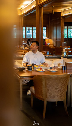 Amandayan Lijiang China รีวิวอมันดายัน ลี่เจียง จีน 大研安缦