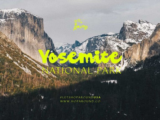 รีวิวประสบการณ์ Yosemite National Park ความยิ่งใหญ่ของธรรมชาติที่ต้องไปเห็นด้วยตาตัวเองสักครั้งในชีวิต รีวิว Yosemite national park อุทยานแห่งชาติโยเซมิตี Yosemite national park วิธีไป ขับรถเที่ยวอเมริกา usa road trip รีวิวอเมริกา เที่ยวอเมริกา เที่ยวแคลิฟอเนียร์ California Road Trip West Coast Road Trip