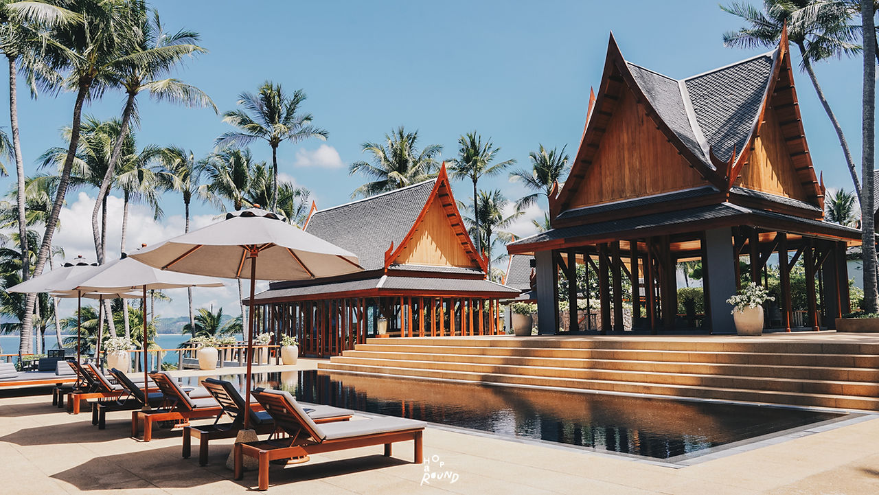 amanpuri อมันปุรี รีวิว อมันปุรี ราคา ริวิวโรงแรม รีวิวโรงแรมภูเก็ต รีวิวรีสอร์ต ภูเก็ต นอนที่ไหนดีในภูเก็ต เที่ยวภูเก็ต ที่พักภูเก็ต amanoi aman kyoto amansara amandari amanemu aman tokyo amanpulo amantaka aman nai lert bangkok เพจรีวิวโรงแรม เพจรับรีวิวโรงแรม เพจรีวิวรีสอร์ต ราคาคนไทย โปรโมชั่นคนไทย เราเที่ยวด้วยกัน Private Villa in Phuket