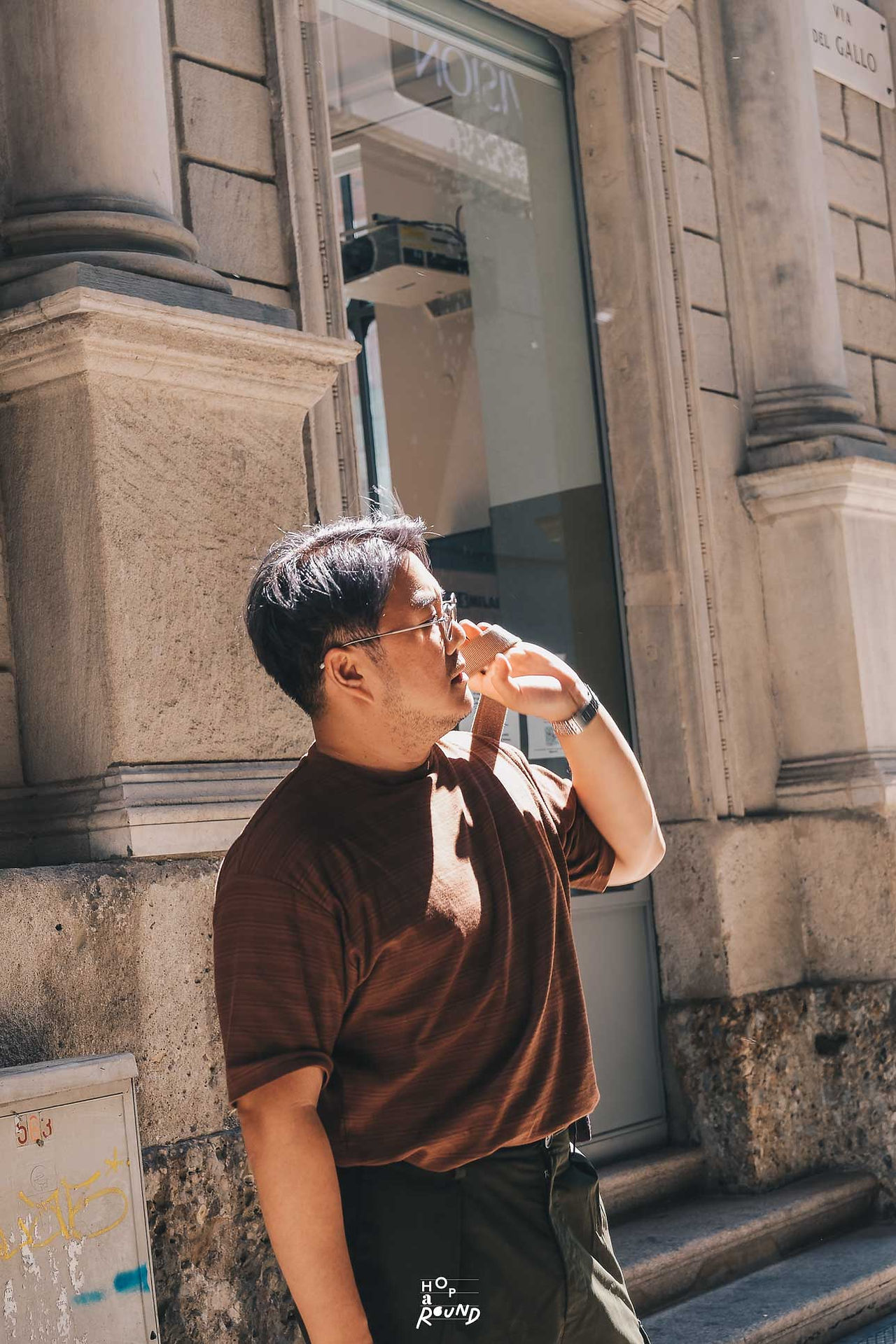 END. Milano แพลนเที่ยวมิลาน อิตาลี รวมที่เที่ยว มิลาน Milan Italy อัพเดทล่าสุด Milan Calling Must Visit in Milan เที่ยว มิลาน เมืองหลวงแห่งดีไซน์ที่เต็มไปด้วยแรงบันดาลใจ ย่านโลคอลมิลาน เที่ยวมิลานด้วยตัวเอง แนะนำมิลาน ร้านอาหารมิลาน ร้านคาเฟ่มิลาน ช้อปปิ้ง มิลาน Milan Shopping