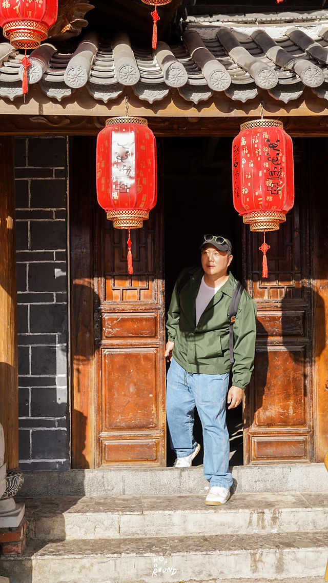 Exclusive Deal with Amandayan Lijiang China รีวิวอมันดายัน ลี่เจียง จีน Hoparound.co เที่ยวจีนด้วยตัวเอง รีวิวสายการบินลุยลี่ Ruili Airline Review บินตรงลี่เจียง เที่ยวลี่เจียง อมันรีสอร์ท ราคาพิเศษ ราคาคนไทย โปรโมชั่นคนไทย อมัน aman resorts aman.com 大研安缦