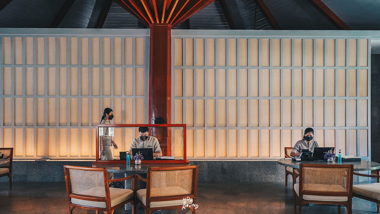 The Surin Phuket review รีวิว เดอะ สุรินทร์ ภูเก็ต Design Hotels Pansea Beach review รีสอร์ทน่าพักในภูเก็ต Best Resort in Phuket Luxury beach resort in Phuket The Surin Phuket Hotel review Promotion exclusive offer ราคาคนไทย