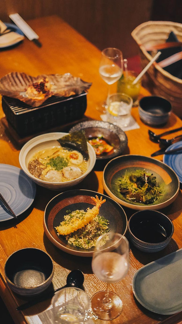 Tengoku best japanese restaurant in phuket ร้านอาหารญี่ปุ่น อร่อย ในภูเก็ต Tengoku Japanese Restaurant Kamala Beach Sunday brunch Pine Beach Bar รีวิว InterContinental Phuket Resort จากวรรณกรรม 3 ดินแดน สู่ความแกรนด์บนหาดกมลา Club InterContinental อินเตอร์คอนติเนนตัล ภูเก็ต รีวิว InterContinental Phuket Resort  อินเตอร์คอนติเนนตัล ภูเก็ต รีสอร์ท รีสอร์ทริมชายหาดห้าดาว เจ้าของโครงการ InterContinental Phuket HuaHin - Proud Real Estate Public Company Limited บริษัท พราว เรียล เอสเตท จำกัด (มหาชน) an IHG Hotel Group