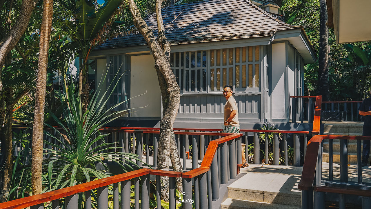The Surin Phuket review รีวิว เดอะ สุรินทร์ ภูเก็ต Design Hotels Pansea Beach