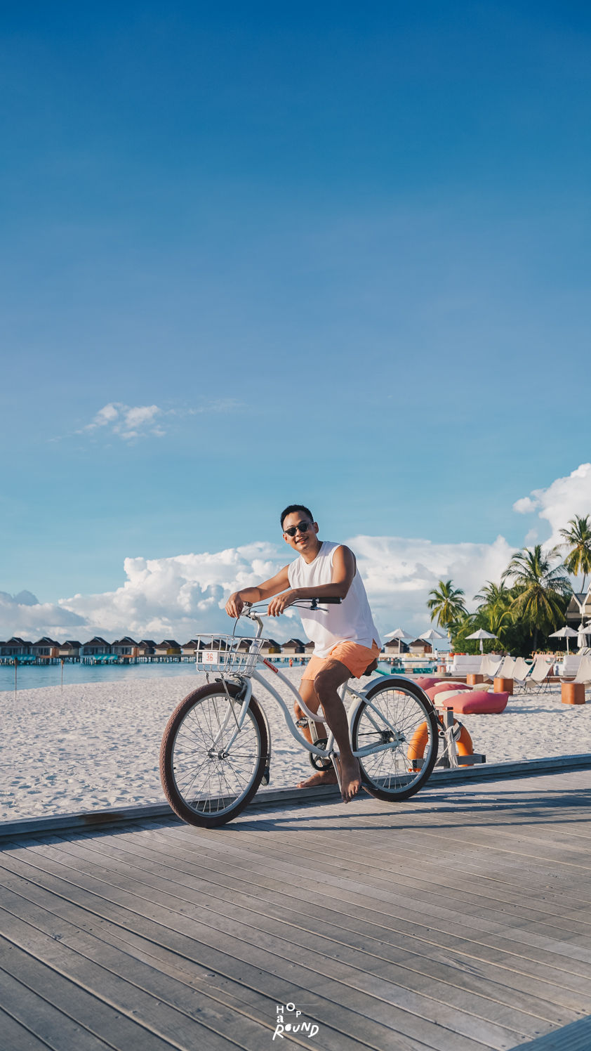 The Standard Huruvalhi Maldives เดอะ สแตนดาร์ด ฮูรุวาลี มัลดีฟส์ รีวิวโรงแรมในมัลดีฟส์ Review Resort in Maldives Promotion Exclusive Offer hotel in maldives รีสอร์ทน่าพักในมัลดีฟส์ ค่าเครื่องบินไปมัลดีฟส์ มัลดีฟส์ครั้งแรก วีซ่า มัลดีฟส์ Maldives Review รีวิวมัลดีฟส์ Seaplane Maldives รีวิวซีเพลนมัลดีฟส์ นั่ง Sea plane ครั้งแรก ประสบการณ์มัลดีฟส์ พักโรงแรมไหนดี รีวิวโรงแรม รีวิวรีสอร์ท