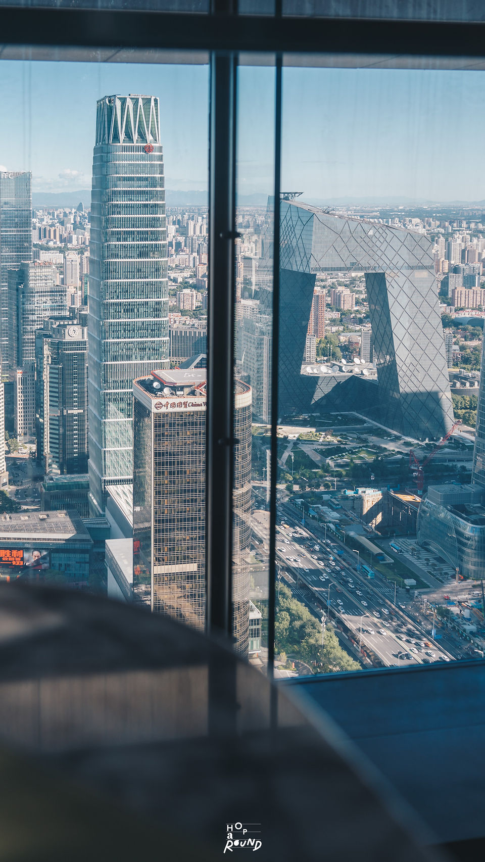 รีวิวห้องพัก รีวิว Park Hyatt Beijing โรงแรมหรูปักกิ่ง ที่พักปักกิ่ง CBD รีวิวที่พักปักกิ่ง วิวสวย 1 King Bed Park Hyatt Beijing Review, Best Luxury Hotel in Beijing Park Hyatt Beijing China Grill Review Breakfast review อาหารเช้า บาร์ ฟิสเนส สระว่ายน้ำ gym fitness