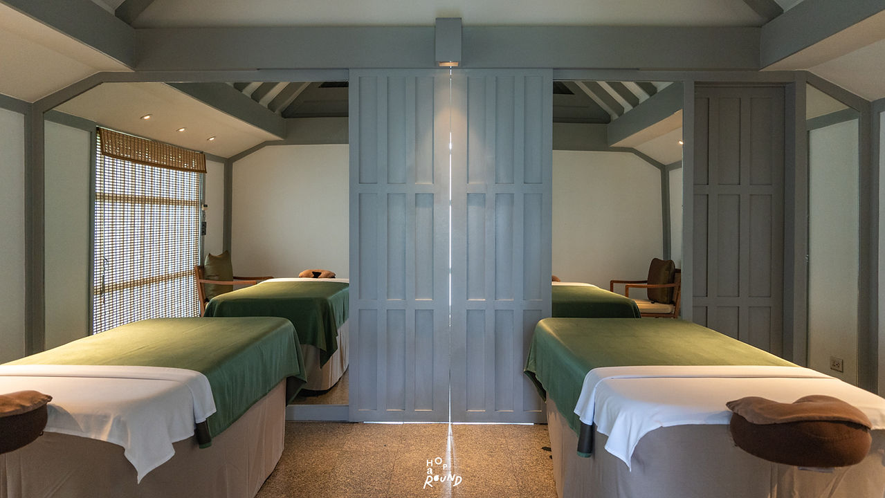The Surin Phuket review รีวิว เดอะ สุรินทร์ ภูเก็ต Design Hotels Pansea Beach review รีสอร์ทน่าพักในภูเก็ต Best Resort in Phuket Luxury beach resort in Phuket The Surin Phuket Hotel review promotion exclusive offer ราคาคนไทย