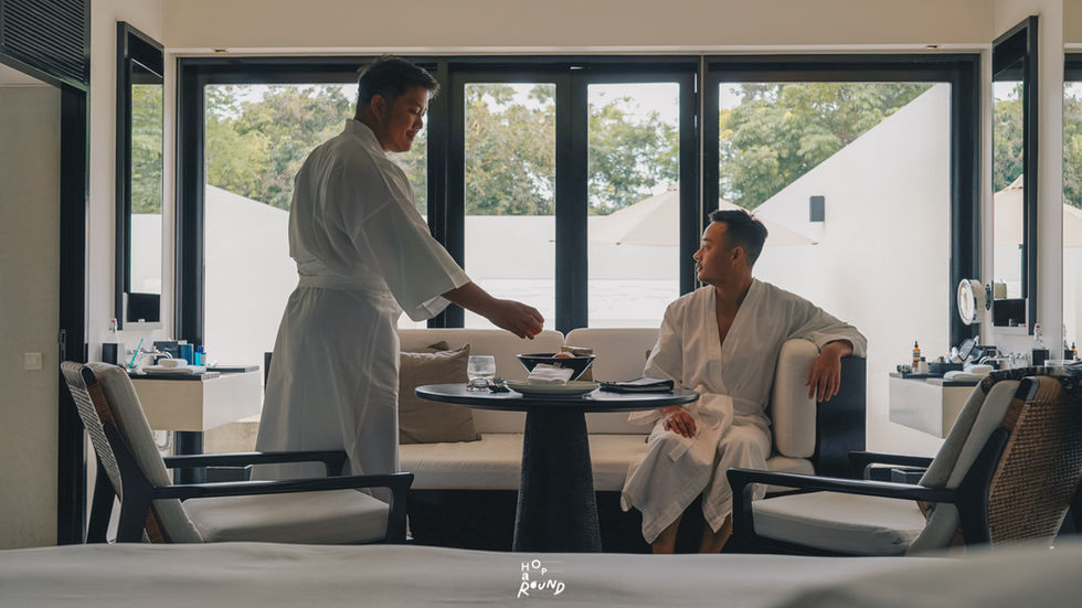 Amansara Closer to home รีวิวอมันสรา เสียมเรียบ กัมพูชา Amansara: Closer to home ยลนครวัดแบบ Ultra-Exclusive กับข้อเสนอสุดพิเศษที่ hoparound.co เท่านั้น Best rate ลดราคา รีวิวอมันสรา amansara ราคาคนไทย อมันสรา โปรโมชั่น โปรคนไทย thai rate รีวิว รีวิวโรงแรมในกัมพูชา รีวิวรีสอร์ท รีวิวเสียมราฐ เสียมเรียบ นอนไหนดี ที่พักในเสียมเรียบ AMANSARA AMANOI AMAN RESORTS AMAN BRAND AMANSARA AMANSARA เที่ยวเสียมเรียบ เสียมราฐ เมืองเสียมราฐ โรงแรมน่าพัก รีวิวรีสอร์ท รีวิวอมัน เสียมราฐ โปรโมชั่น โรงแรม โปรโมชั่นรีสอร์ท