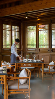 Amandayan Lijiang China รีวิวอมันดายัน ลี่เจียง จีน 大研安缦