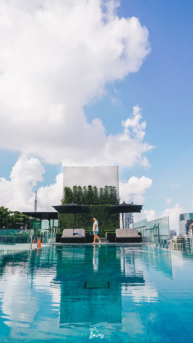 รีวิว 137 Pillars Suites & Residences Bangkok บ้านร้อยเสาแห่งล้านนา สู่โรงแรมระฟ้ากลางมหานคร รีวิวโรงแรม กรุงเทพ ที่พักในกรุงเทพ โรงแรมน่าพัก โรงแรมหรูใจกลางกรุงเทพ Bangkok best hotel Best city hotel hoparound.co เพจรีวิว รีวิวโรงแรม เพจรีวิวโรงแรม ฮ็อปอะราวด์ let's hoparound bangkok staycation best place to stay รีวิว 137 Pillars Suites & Residences Bangkok บ้านร้อยเสาแห่งล้านนา สู่โรงแรมระฟ้ากลางมหานคร รีวิวโรงแรม กรุงเทพ ที่พักในกรุงเทพ โรงแรมน่าพัก โรงแรมหรูใจกลางกรุงเทพ Bangkok best hotel Best city hotel best luxury hotel in bangkok