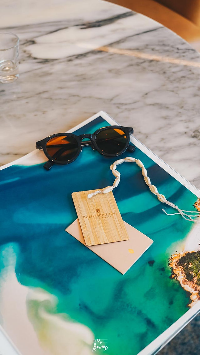 Kamala Beach Sunday brunch Pine Beach Bar รีวิว InterContinental Phuket Resort จากวรรณกรรม 3 ดินแดน สู่ความแกรนด์บนหาดกมลา Club InterContinental อินเตอร์คอนติเนนตัล ภูเก็ต รีวิว InterContinental Phuket Resort  อินเตอร์คอนติเนนตัล ภูเก็ต รีสอร์ท รีสอร์ทริมชายหาดห้าดาว เจ้าของโครงการ InterContinental Phuket HuaHin - Proud Real Estate Public Company Limited บริษัท พราว เรียล เอสเตท จำกัด (มหาชน) an IHG Hotel Group