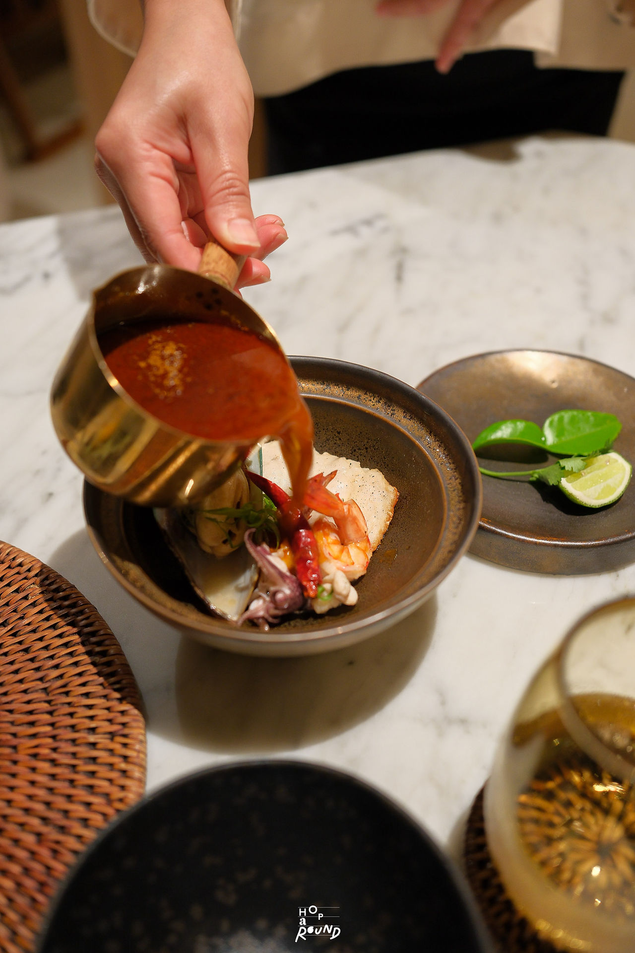 รีวิวโรงแรม Centara Reserve Samui ที่พักหรูระดับ luxury ริมหาดเฉวง เกาะสมุย สัมผัสประสบการณ์ Reserve Culture โดย Hoparound.co รีวิวเซ็นทารา รีเสิร์ฟ สมุย โรงแรมหรู เกาะสมุย จองโรงแรม centara reserve samui