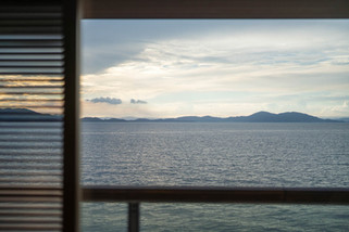 รีวิว เรือ guntu floating ryokan seto inland sea japan review full review how to book รีวิวเรือ guntû รีวิวล่องเรือในญี่ปุ่น เที่ยวญี่ปุ่น รีวิวญี่ปุ่น รีวิว guntû setouchi review ガンツウ公式サイト
