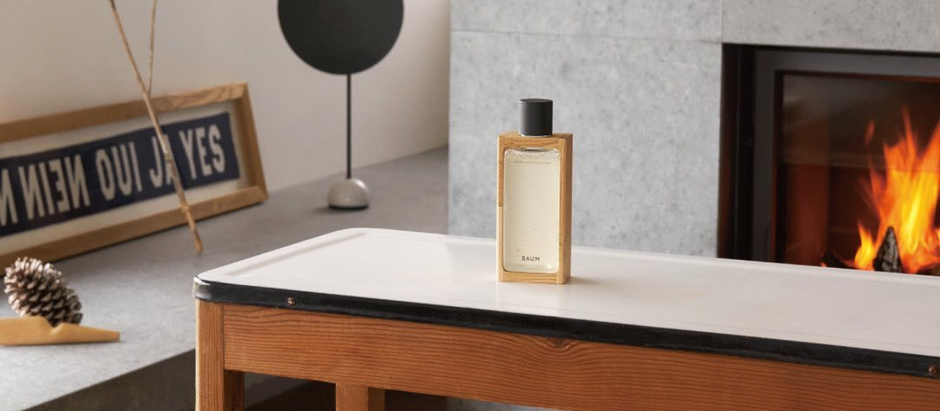 BAUM ผลิตภัณฑ์ดูแลผิวหน้า ผิวกายและน้ำหอมน้องใหม่จาก Shiseido