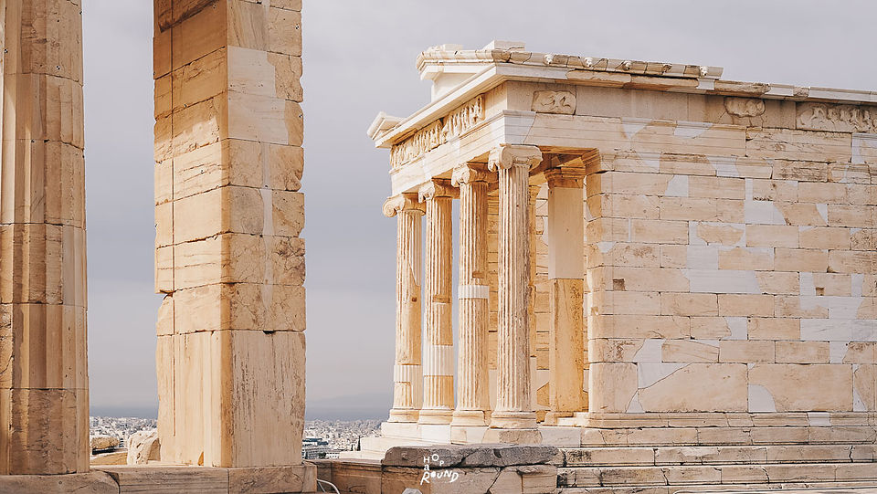 athens greece Ponant Review Luxury Expeditions รีวิวเรือ Ponant เที่ยวเรือสําราญ ล่องเรือ เที่ยวเรือ ทะเลเมดิเตอร์เรเนียน The Mediterranean Cruises hoparound.co Luxury Cruises เที่ยวยุโรป Europe offer best deal ponant best price agent