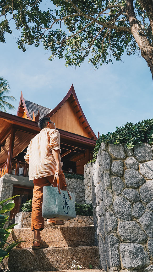 amanpuri อมันปุรี รีวิว อมันปุรี ราคา ริวิวโรงแรม รีวิวโรงแรมภูเก็ต รีวิวรีสอร์ต ภูเก็ต นอนที่ไหนดีในภูเก็ต เที่ยวภูเก็ต ที่พักภูเก็ต amanoi aman kyoto amansara amandari amanemu aman tokyo amanpulo amantaka aman nai lert bangkok เพจรีวิวโรงแรม เพจรับรีวิวโรงแรม เพจรีวิวรีสอร์ต ราคาคนไทย โปรโมชั่นคนไทย เราเที่ยวด้วยกัน