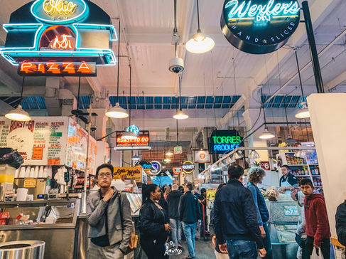 Los Angeles (L.A) 5 ย่านเด็ดในLos Angeles (L.A) 6 ย่านเด็ดในลอสแอนเจลิส Los Angeles กรุงเทพฯแห่งอเมริกา รีวิวลอสแอนเจลิส LA 2028 Los Angeles OLYMPIC Los Angeles City Guide ไปไหนดีในแอลเอ เที่ยวแอลเอ โรดทริป USA road trip Hoparound.co Let's Hoparound นำเที่ยวอเมริกา เที่ยวรอบอเมริกา เมืองน่าเที่ยวอเมริกา west coast road trip เที่ยวแอลเอ เที่ยว LA ที่เที่ยวในลอสแองเจอลิส เที่ยวอเมริกา LA Los Angeles 2028