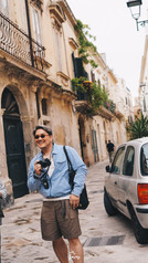 Gallipoli Ponant Review Luxury Expeditions รีวิวเรือ Ponant เที่ยวเรือสําราญ ล่องเรือ เที่ยวเรือ ทะเลเมดิเตอร์เรเนียน The Mediterranean Cruises hoparound.co Luxury Cruises เที่ยวยุโรป Europe รีวิว cruise package  all inclusive