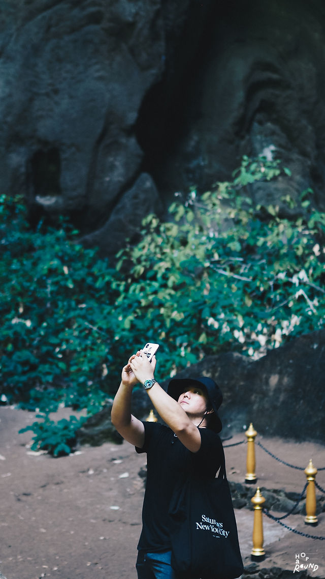 รีวิว สามร้อยยอด วิธีการเดินทาง เขาสามร้อยยอด เที่ยวสามร้อยยอด ประจวบฯ อุทยานแห่งชาติเขาสามร้อยยอด - Khao Sam Roi Yot National Park