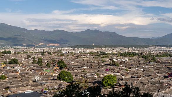 Amandayan Lijiang China รีวิวอมันดายัน ลี่เจียง จีน 大研安缦