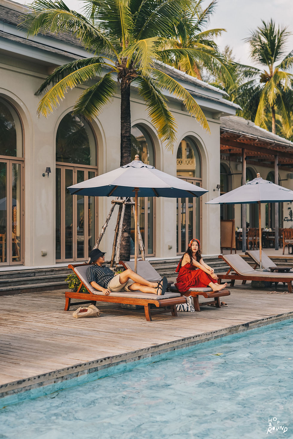 Devasom Khao Lak เทวาศรมเขาหลัก รีวิวโรงแรม เทวาศรม เขาหลัก บีช รีสอร์ท แอนด์ วิลล่า พังงา รีวิวโรงแรมเขาหลัก เที่ยวเขาหลัก เที่ยวพังงา best hotel in khao lak phangnga